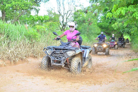 Private: Sunset Horseback Experience — Macao Forest & Beach