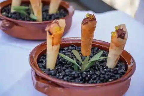 Treurer : Tapas Gourmets et huile d'olive extra vierge