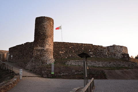 Ganztagestour an der algarvianischen WestküstePrivate Tour