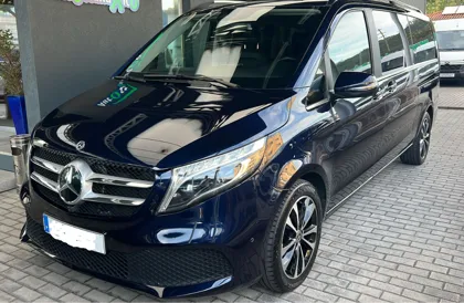 Privater Flughafentransfer Lissabon