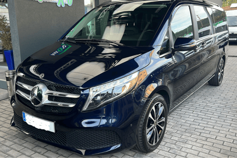 Lisbon: Explore the Best of Lisbon's Landmarks and Culture Full Day