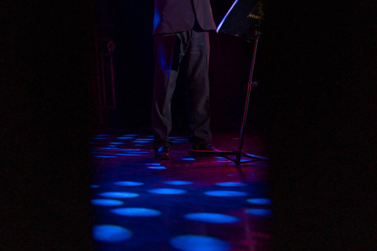 Buenos Aires: Mansion Tango spectacular Show & Dinner Mansion Tango spectacular Show & Dinner experience.