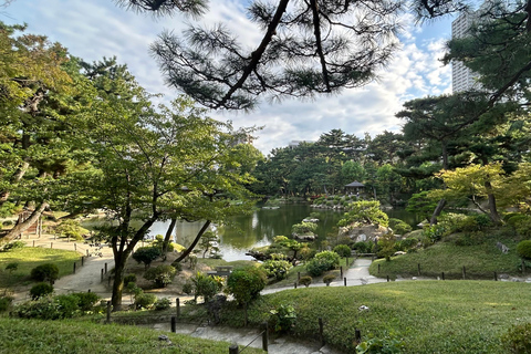 Hiroshima & Miyajima 6.5h Guided Tour – Dome, Park & Shrine