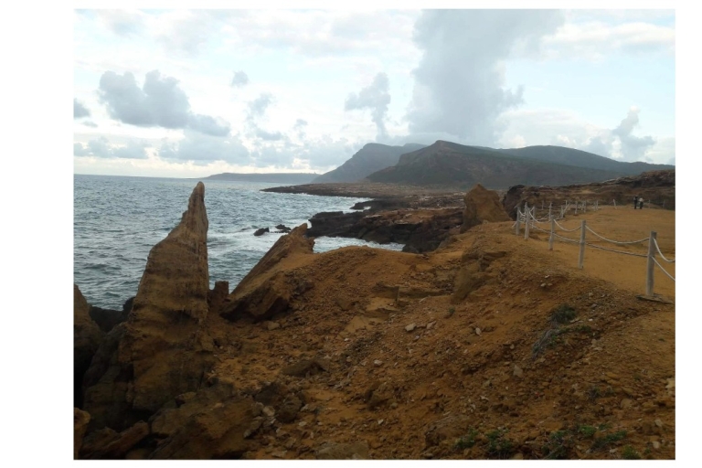 Cap Bon al Descubierto: Exploración guiada en TúnezExcursión guiada al Cap Bon desde Susa