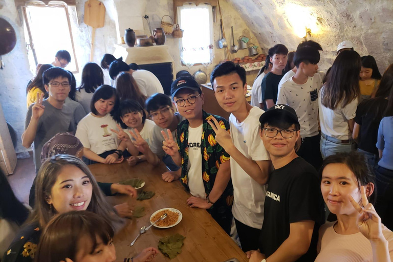 Cappadocia: Home Cooking Class with Locals