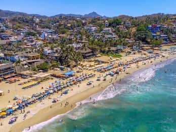 Sayulita et San Pancho : Excursion dans les villes côtières