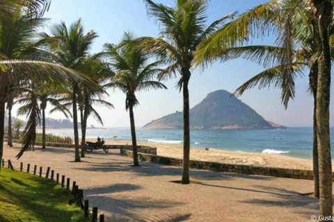 Rio de Janeiro: Conhece e explora praias secretas!