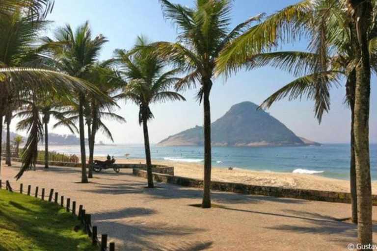 Rio de Janeiro: Conheça e explore praias secretas!