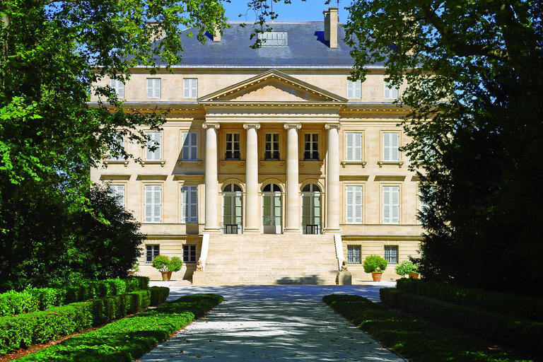 Médoc: Ganztägige Weintour