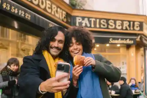 The Official Emily in Paris Locations Walking Tour
