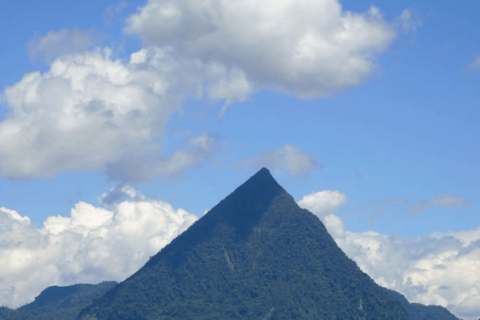 2-Day Tour: Jericho and Cerro Tusa 2-Day Tour: Jericho and Mount Tisa