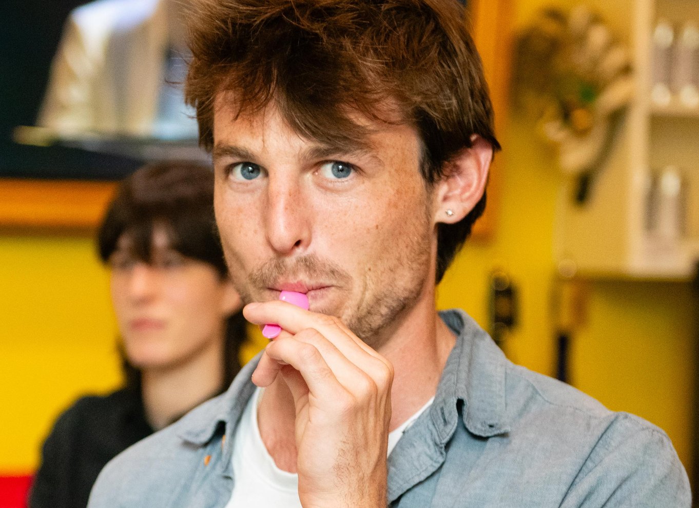 Seattle: Chokoladetur med smagsprøver