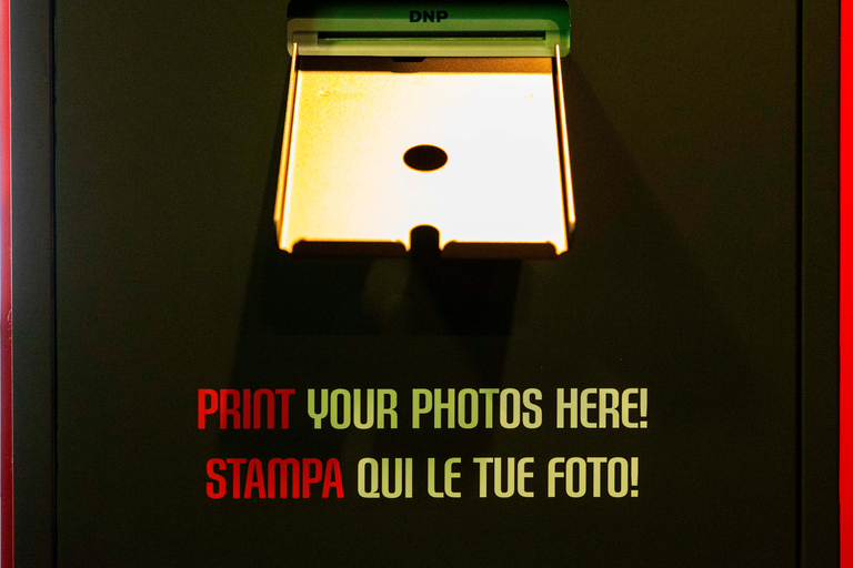 Casa Milaan: Museum toegangsbewijsStandaardoptie