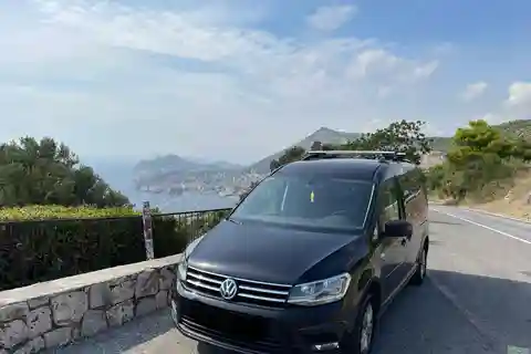 Reliable Sarajevo Airport SJJ Transfer: Hassle-Free Service