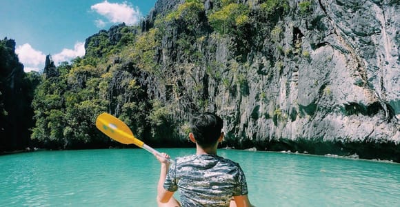 El Nido Ultimate Beach Lovers Tour (Private & All-Inclusive)