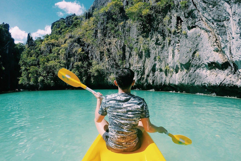 El Nido Ultimate Beach Lovers Tour (Private &amp; All-Inclusive)