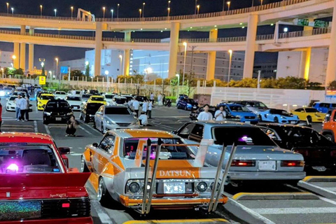 Tokyo: Fast & Furious Authentic Drift and JDM Experience
