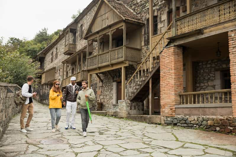 The BEST Dilijan Walking tours 2024 - FREE Cancellation | GetYourGuide