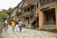 Visite à pied de Dilijan avec un guide local - Hizvo