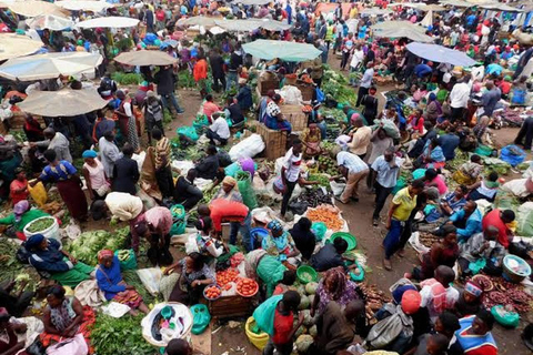 Kampala: passeio a pé pelo centro da cidade com guiaKampala: Passeio a pé pelo centro da cidade com guia