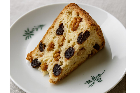 Genoa: Pesto and Walnut Sauce Lesson with World Champion and Ligurian Menu