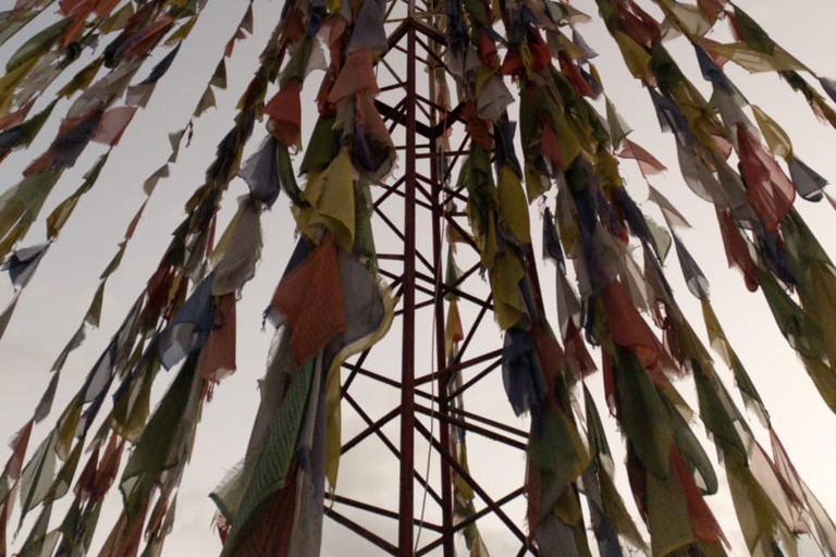 Kathmandu: Chitlang and Markhu 2-Day Guided Tour