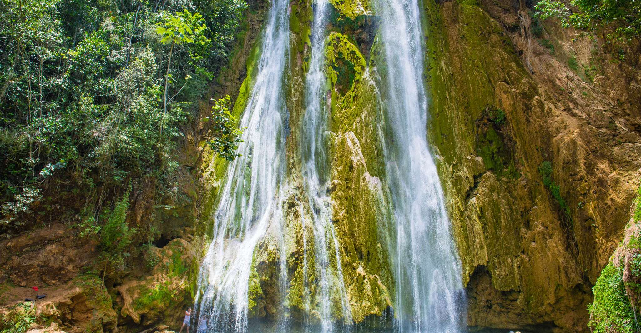 Salto El Limon Waterfalls & Cayo Levantado - Housity