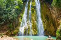 Salto El Limon Waterfalls & Cayo Levantado - Housity