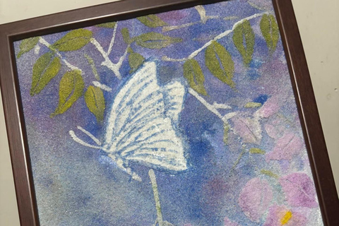 Zhangjiajie: Tujia Village & Sandstone Art Workshop Tour Guide for Chinese or English