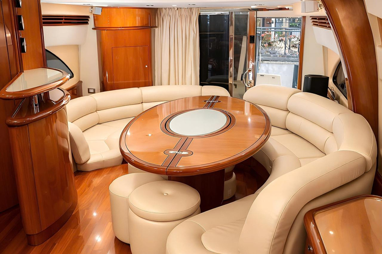 Da Nang Night River Cruise with Dinner & Dragon Bridge Dinner On Cruise With Shared Table & Without Pick-Up