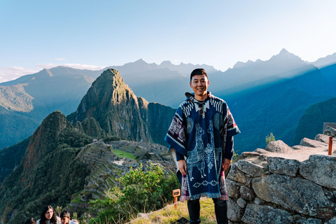 Machu Picchu: Last-Minute Circuit 2 or 3 with Private Guide