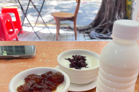 قوانغتشو: جولة في قاعة الأجداد مع جولة طعام الشارع المحلي