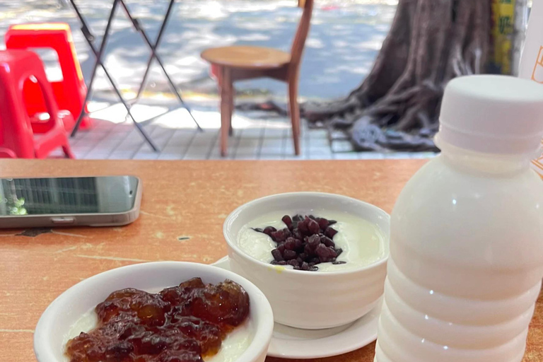 قوانغتشو: جولة في قاعة الأجداد مع جولة طعام الشارع المحلي