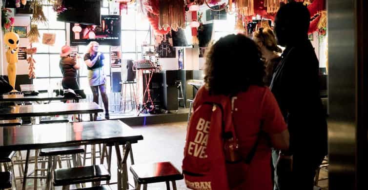 Melbourne Rooftop Bar Crawl photo 10