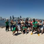 Tour della città di Miami: 5 attrazioni, 4 fermate, un'esperienza epica