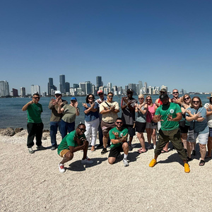 Miami City Tour: 5 Sites, 4 Stops, One Epic Experience