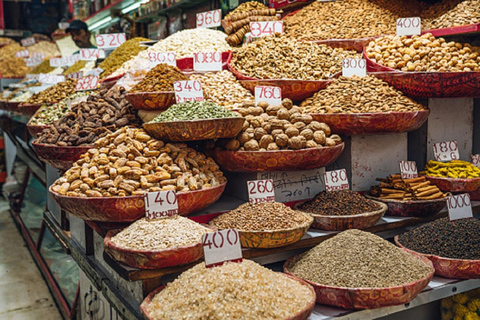 Old & New Delhi: All-Inclusive Full- or Half-Day City Tour All-Inclusive Half-Day (Guide+Lunch+AC Car+Tickets)New Delhi