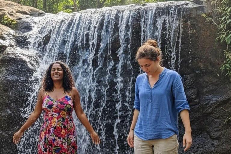 Kochi: Attappadi & Silent Valley 2-Day Tour with Meals