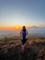 Escursione privata Mt Batur con transfer Hot Springs & Hotel - Hizvo