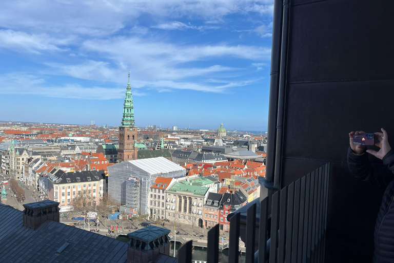 Copenhagen: Hidden Gems & Old Town Instagram Walk
