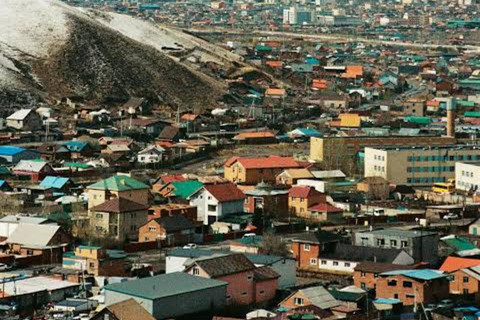 Ulaanbaatar: Hidden Culture Walking Tour