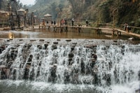 SAPA 2 jours 1 nuit de Hanoi - Nuit à l'hôtel - Housity