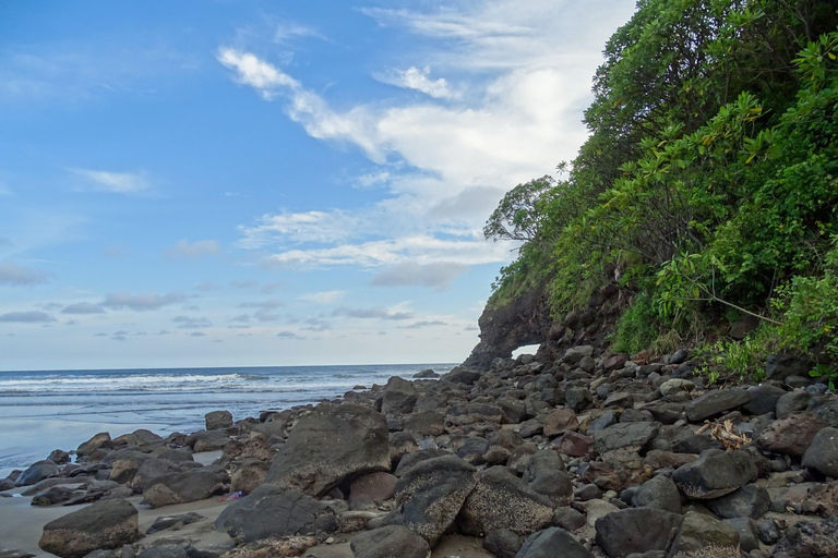 El Salvador: 4-day tour: Santa Ana Volcano, Camping, Beach, and more El Salvador: 4-Day Tour: Santa Ana Volcano, Camping, Beach, and More
