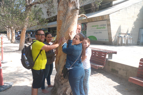 Medellin: Pablo Escobar y City Tour privado. 2 tours en 1 Medellin: pablo escobar y city tour privado. 2 tours en 1