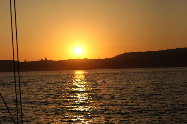 Comino Sunset Cruise Malta | Live Entertainment & Swim