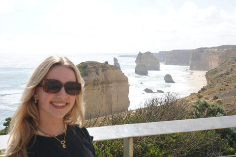 2-Day Private Premium Great Ocean Road Tour