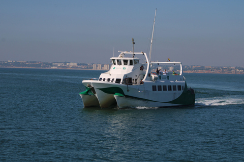 Exclusive Sherry Heritage & Cádiz Bay Experience