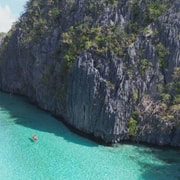 El Nido: Best Private A+B Island-Hopping Tour with Lunch