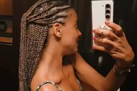 Bali's Hair Braiding Service: Expert Braids at Your Doorstep