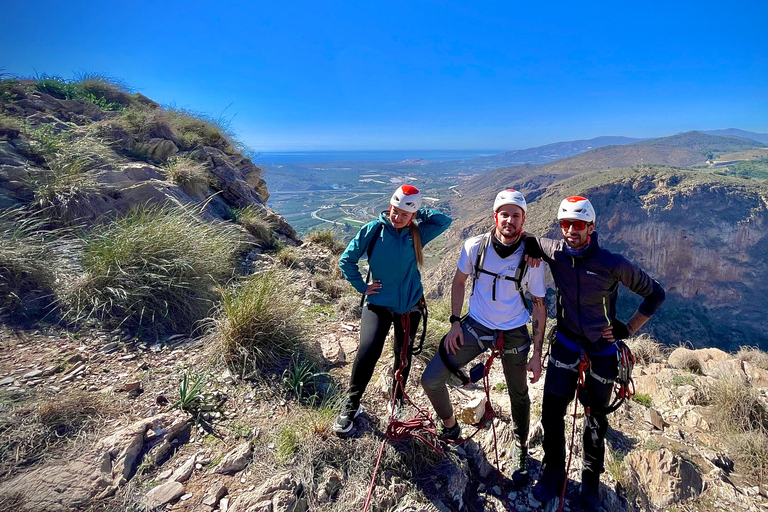 Granada: Via Cordata los Vados